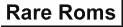 Rare Roms